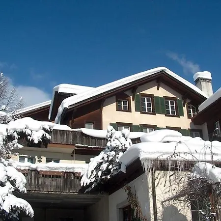 Hohturnen 35 *