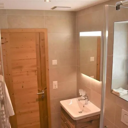 Hohturnen 35 Apartment