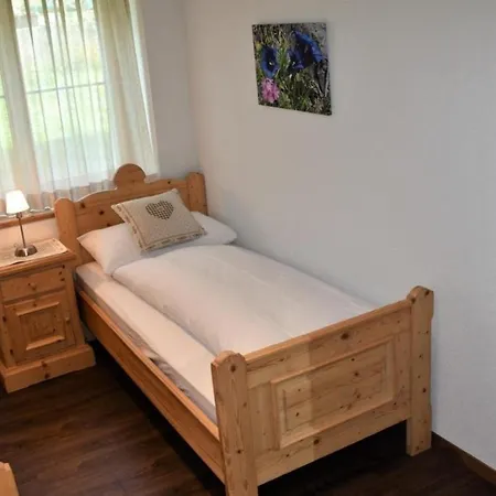 Appartement Hohturnen 35 *