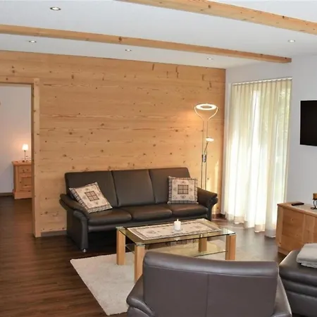 Appartement Hohturnen 35