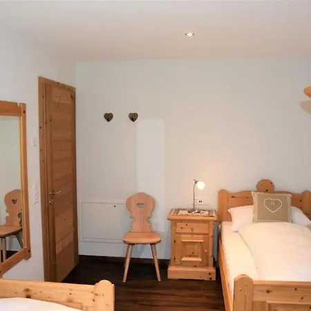 Appartement Hohturnen 35