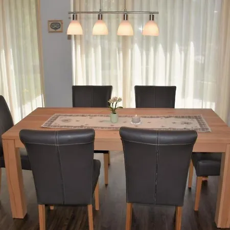 Appartement Hohturnen 35 Grindelwald