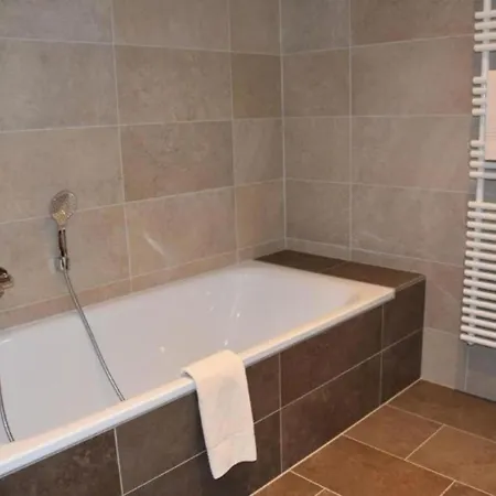 Hohturnen 35 Appartement Grindelwald