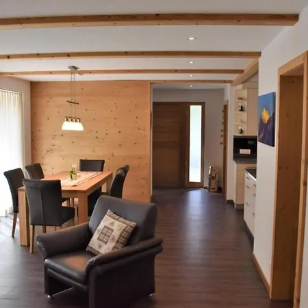 Hohturnen 35 Appartement