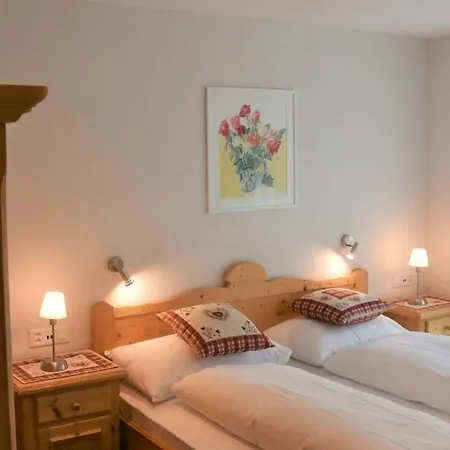 Appartement Hohturnen 35 *