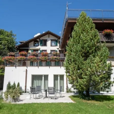 Hohturnen 35 Appartement