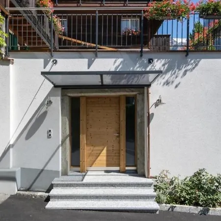 Appartement Hohturnen 35
