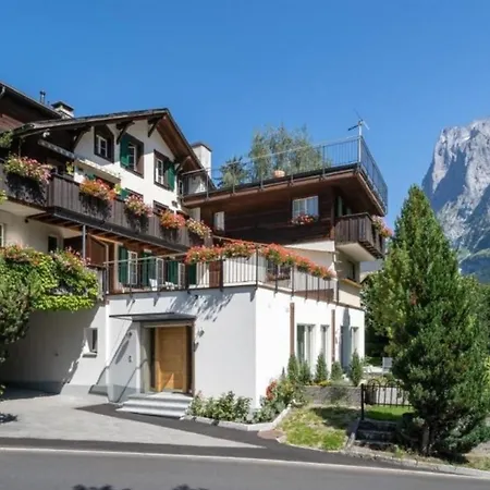 Appartement Hohturnen 35