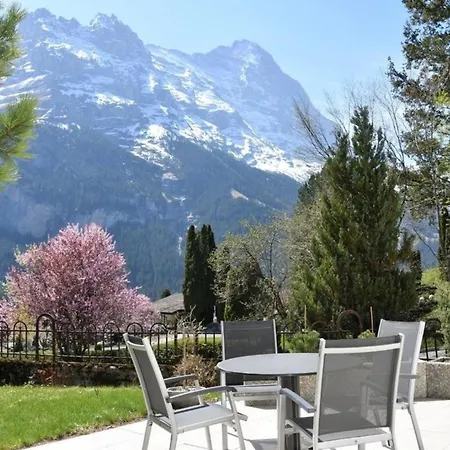 Appartement Hohturnen 35